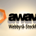 Awave AB logo
