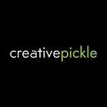 CreativePickle logo
