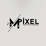 Mpixel  Agency logo