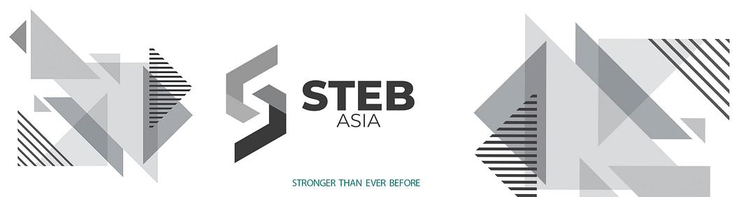 STEB Asia cover