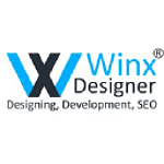 Winx Designer logo