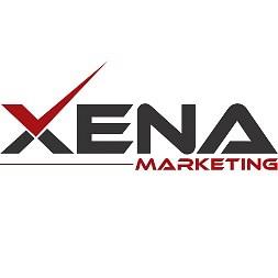 XENA Marketing cover