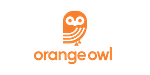 Orange Owl logo