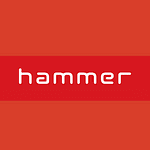 Hammer Agency - Budapest logo