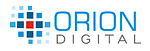 Orion Digital Pvt Ltd logo
