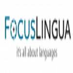 FocusLingua logo