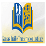 Kansas Braille Transcription Institute