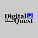 Digital Ad Quest logo