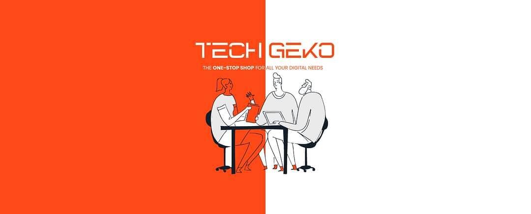 Techgeko cover