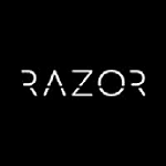 Razor PR logo