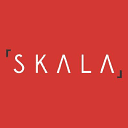 Skala Creative Communication logo