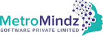 MetroMindz Software Private LImited logo
