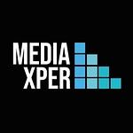 Mediaxper logo
