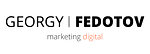 Georgy Fedotov | Marketing Digital logo