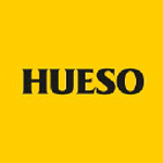HUESO logo