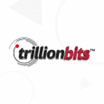 TrillionBits Ltd. logo