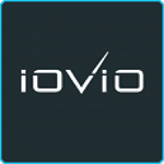 IOVIO logo