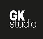GK Studio logo