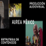 Aurea México logo