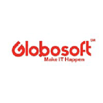 Globosoft logo