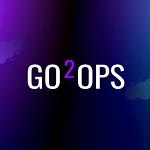Go2ops logo