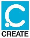 Create Multimedia logo