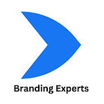 Branding Experts logo