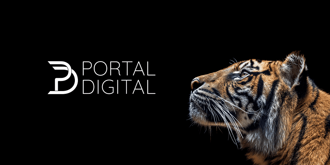 Portal Digital cover