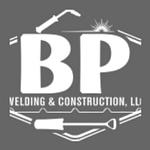 BP Welding and Construction logo