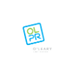 O'Leary PR logo