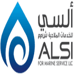 ALSI For Marine Services LLC logo