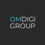 OMDIGI Group logo