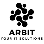 Arbit logo