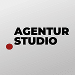 agentur.studio logo