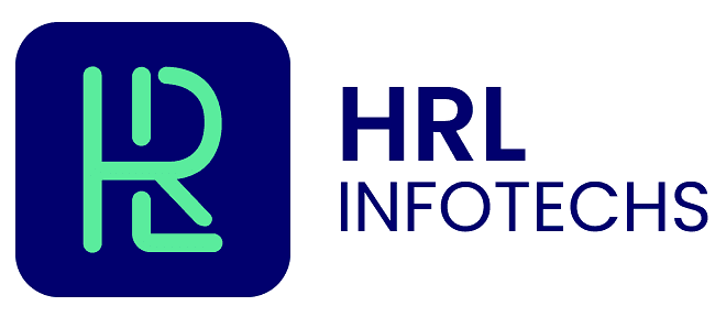 HRL Infotechs Pvt Ltd cover