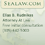 SeaLaw logo