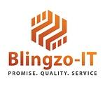 Blingzo-IT logo