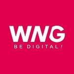 WNG SA - Agence Digitale - Lausanne - Suisse Romande