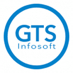 GTS Infosoft LLP logo