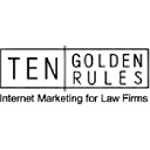 Ten Golden Rules