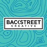 Backstreet Creative logo