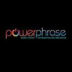 Powerphrase logo