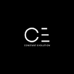 Constant Evolution logo