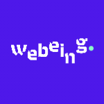 Webeing.net logo