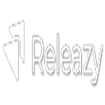 Releazy - Marketing für Musiker & Creator logo