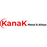 Kanak Metals logo