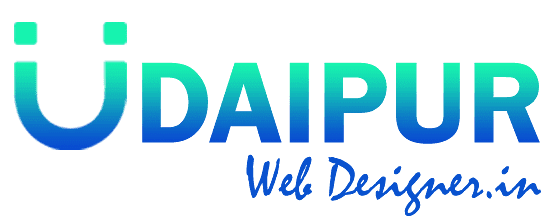 Udaipur Web Designer cover