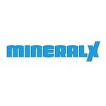 Mineralx Flowtech logo