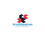 TRUSTTEAMVN logo