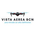 VISTA AEREA BCN DRONE logo